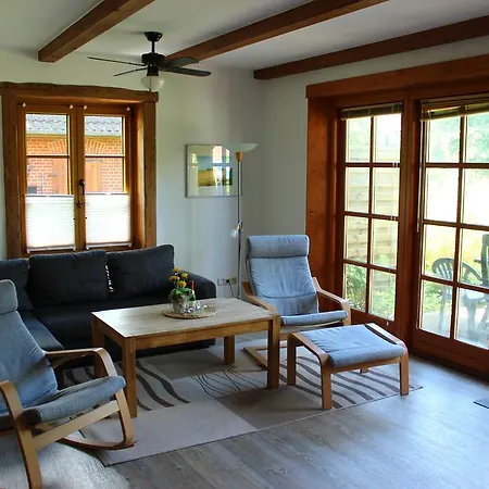 Landhaus Meggers *
